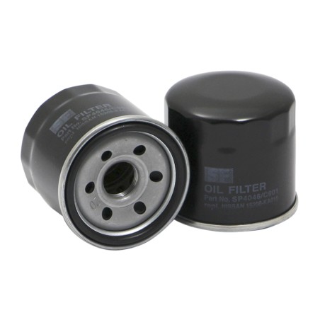 SF SP4046 Oil Filter | RICO Europe