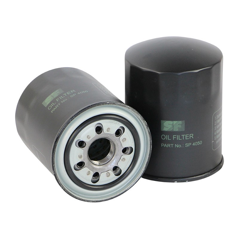 SF SP4050 Oil Filter | RICO Europe