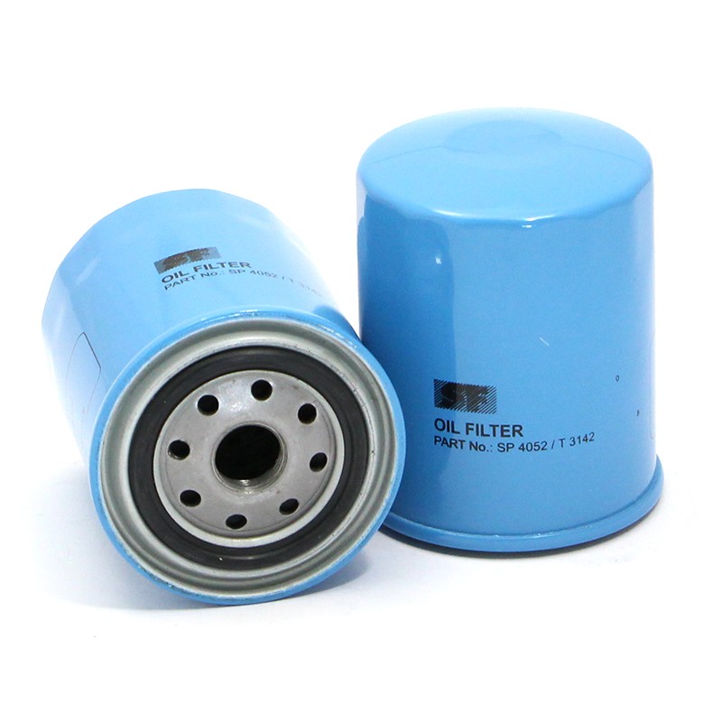 SF SP4052 Oil Filter | RICO Europe