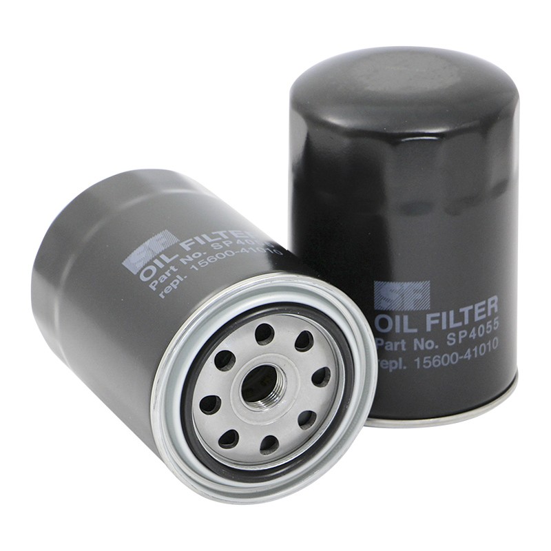 SF SP4055 Oil Filter | RICO Europe
