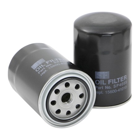 SF SP4055 Oil Filter | RICO Europe