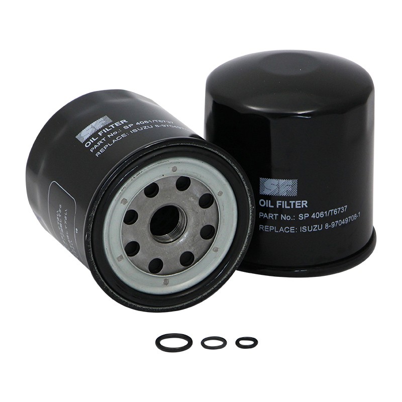 SF SP4061 Oil Filter | RICO Europe