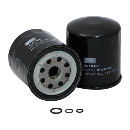 SF SP4061 Oil Filter | RICO Europe