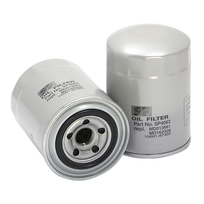 SF SP4063 Oil Filter | RICO Europe