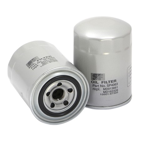 SF SP4063 Oil Filter | RICO Europe