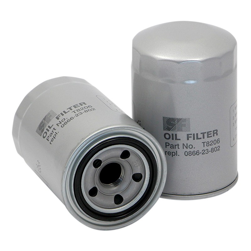 SF SP4065 Oil Filter | RICO Europe