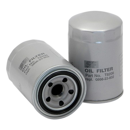 SF SP4065 Oil Filter | RICO Europe
