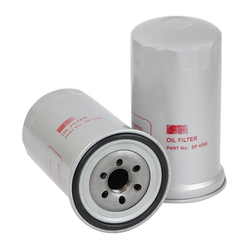 SF SP4066 Oil Filter | RICO Europe