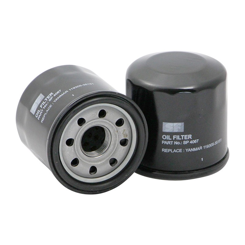 SF SP4067 Oil Filter | RICO Europe
