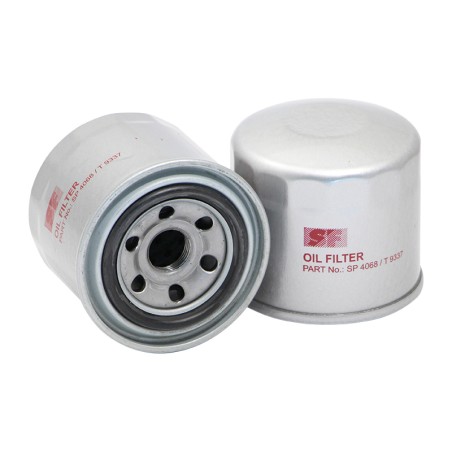 SF SP4068 Oil Filter | RICO Europe