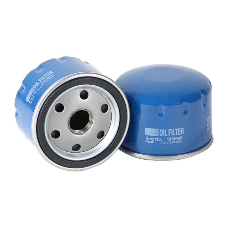 SF SP4090 Oil Filter | RICO Europe