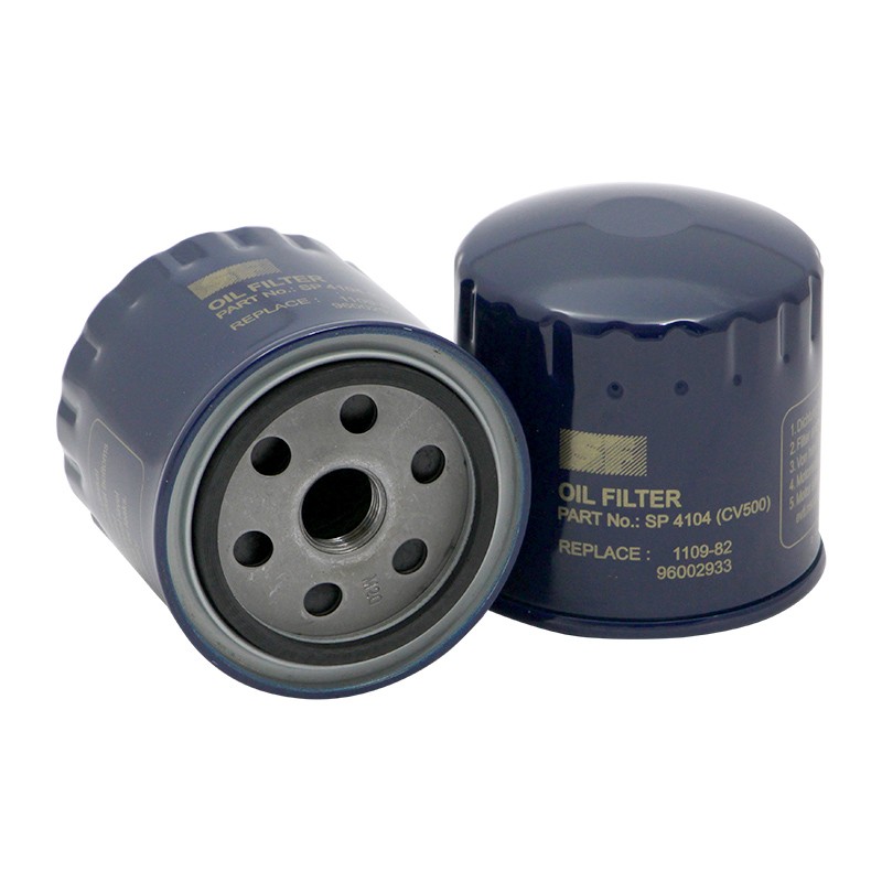 SF SP4104 Oil Filter | RICO Europe