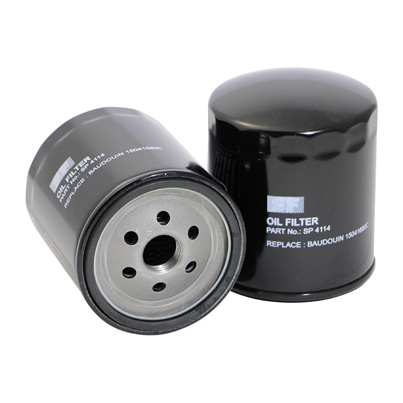 SF SP4114 Oil Filter | RICO Europe