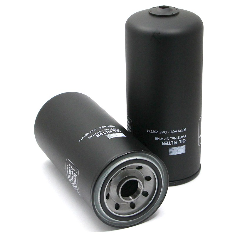 SF SP4146 Oil Filter | RICO Europe
