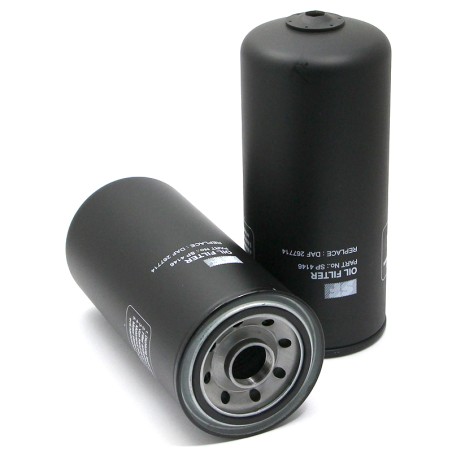SF SP4146 Oil Filter | RICO Europe