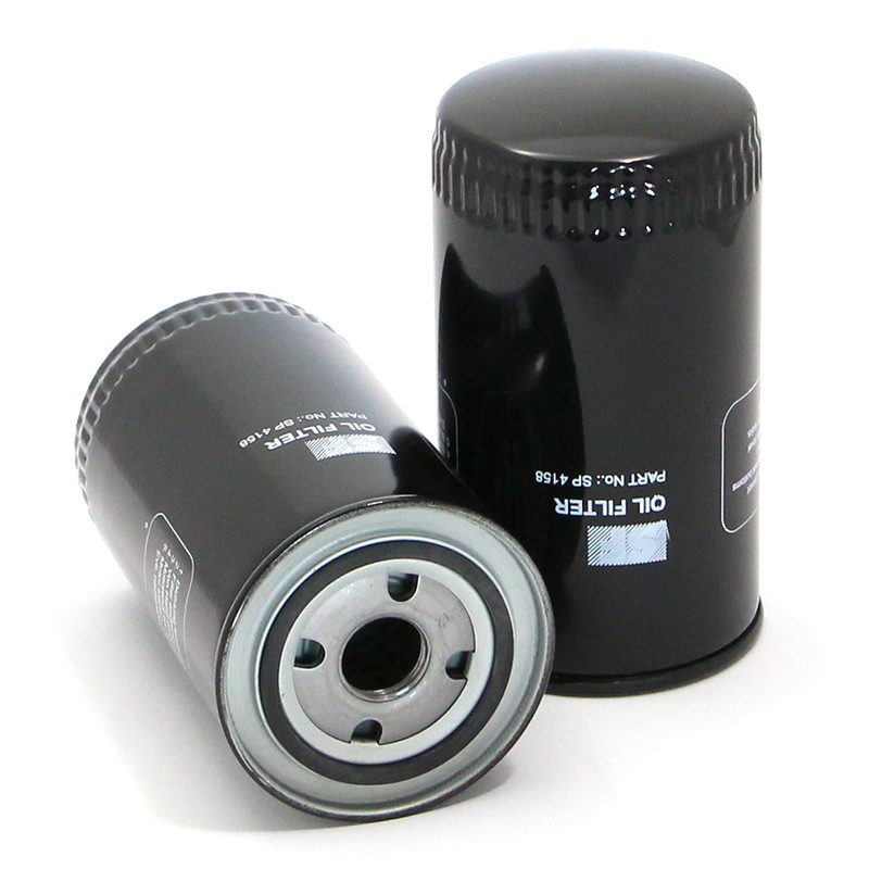 SF SP4158 Oil Filter | RICO Europe