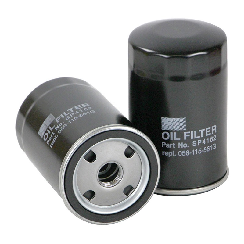 SF SP4162 Oil Filter | RICO Europe