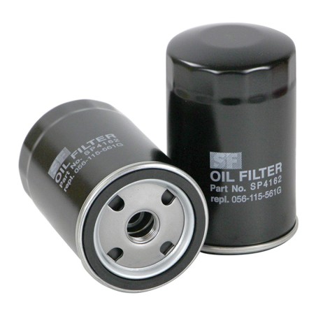 SF SP4162 Oil Filter | RICO Europe