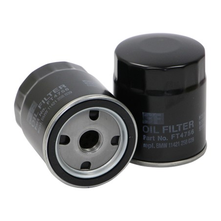 SF SP4212 Oil Filter | RICO Europe