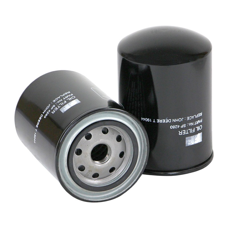 SF SP4280 Oil Filter | RICO Europe