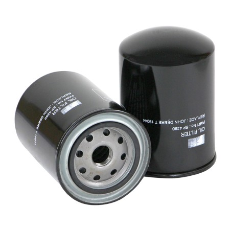 SF SP4280 Oil Filter | RICO Europe