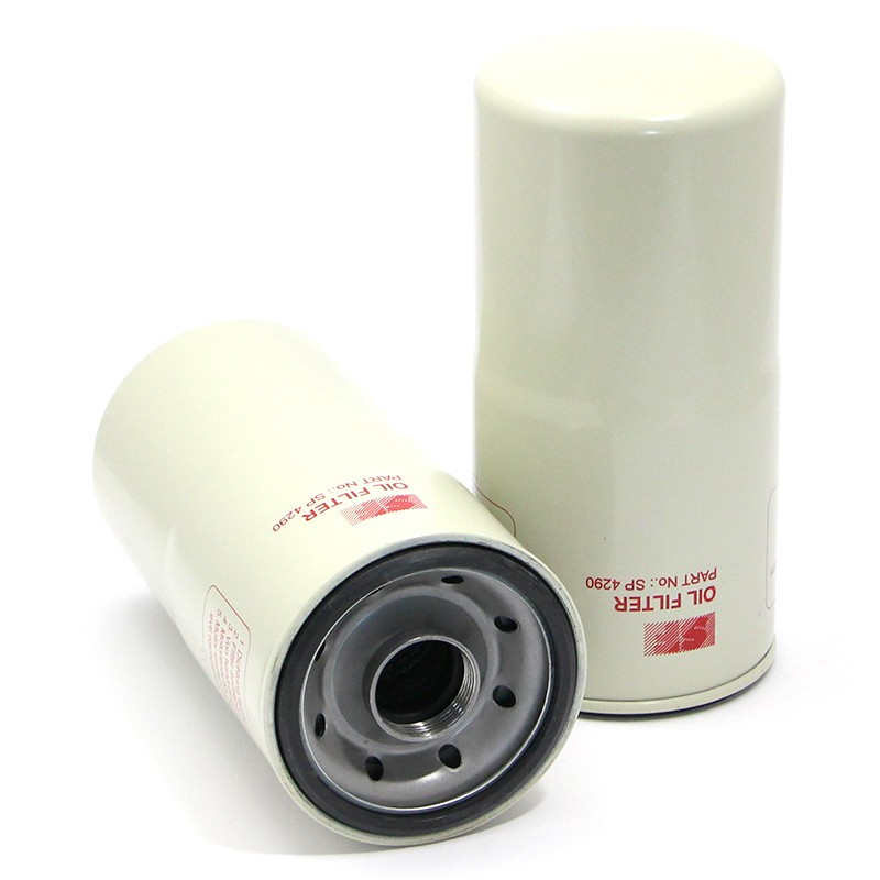 SF SP4290 Oil Filter | RICO Europe
