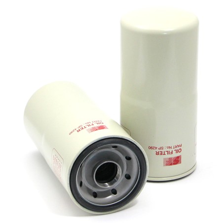 SF SP4290 Oil Filter | RICO Europe