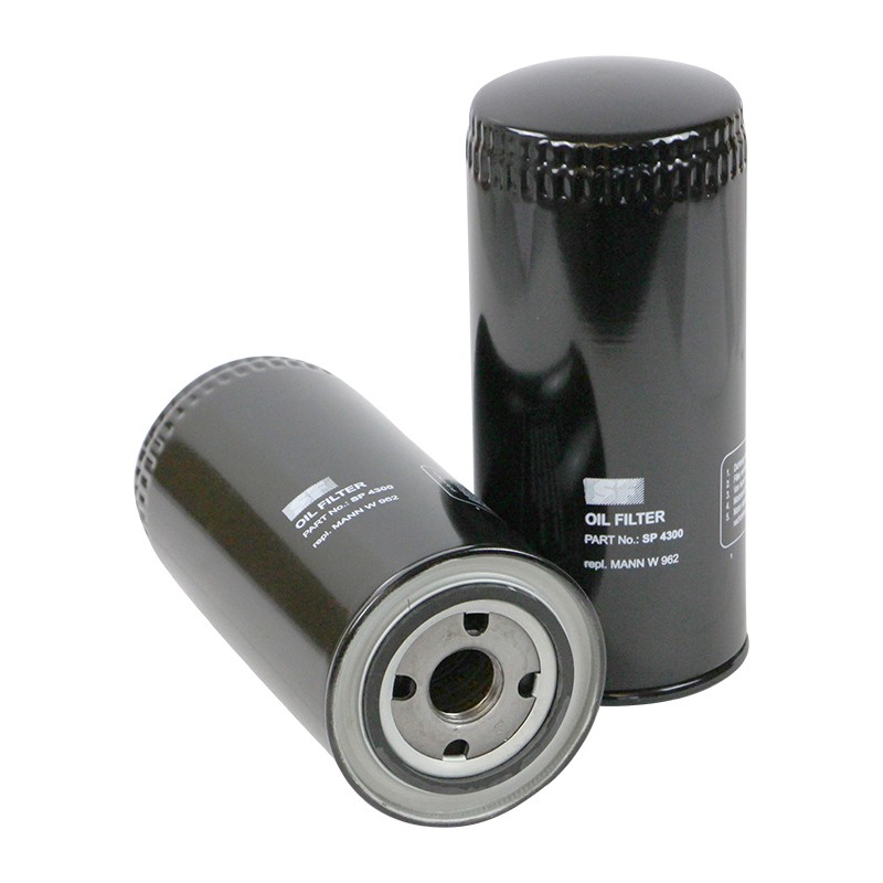 SF SP4300 Oil Filter | RICO Europe