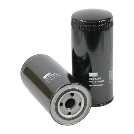 SF SP4300 Oil Filter | RICO Europe