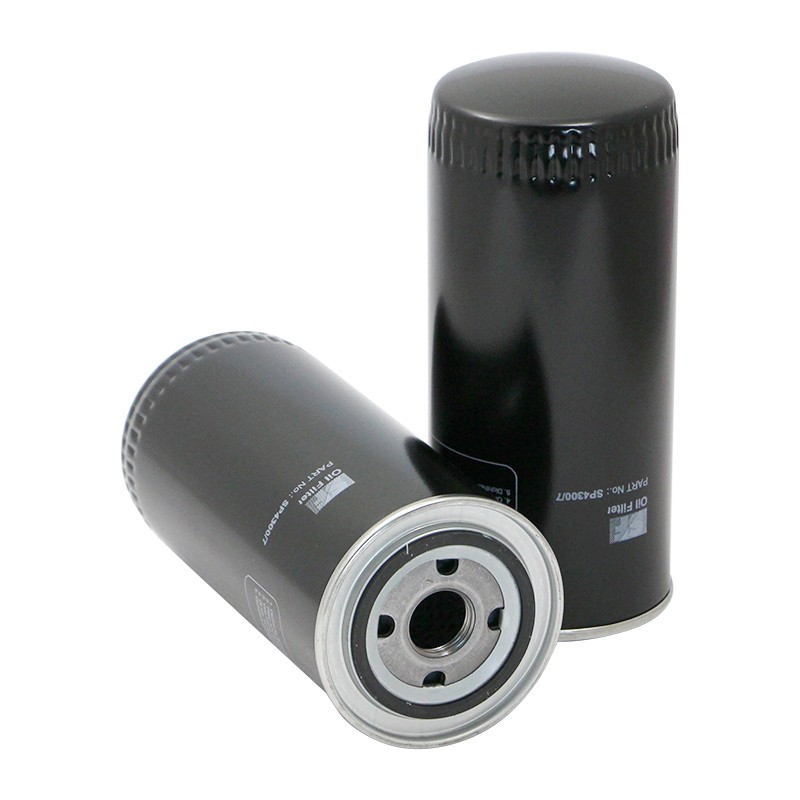 SF SP43007 Oil Filter | RICO Europe