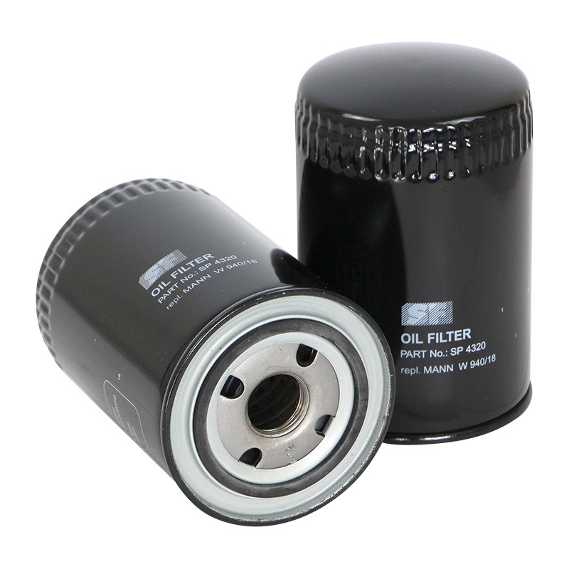 SF SP4320 Oil Filter | RICO Europe