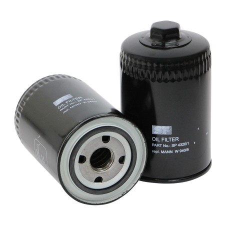 SF SP43201 Oil Filter | RICO Europe