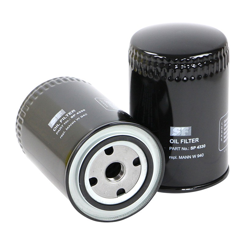 SF SP4330 Oil Filter | RICO Europe