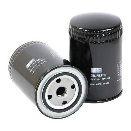 SF SP4330 Oil Filter | RICO Europe
