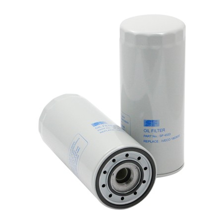 SF SP4333 Oil Filter | RICO Europe