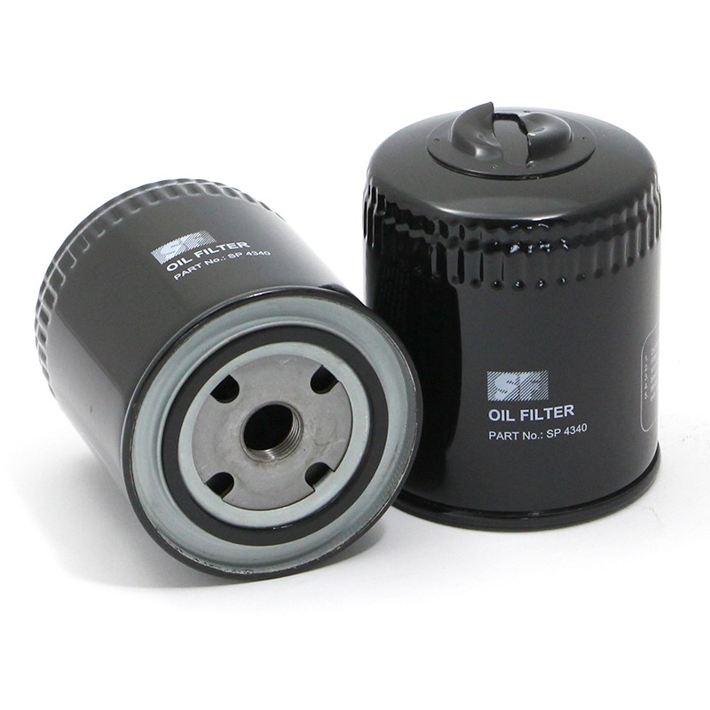 SF SP4340 Oil Filter | RICO Europe