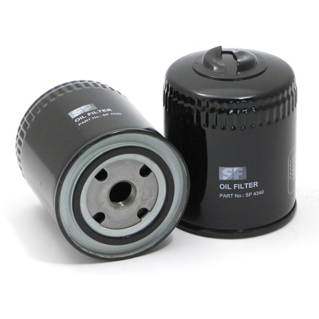 SF SP4340 Oil Filter | RICO Europe