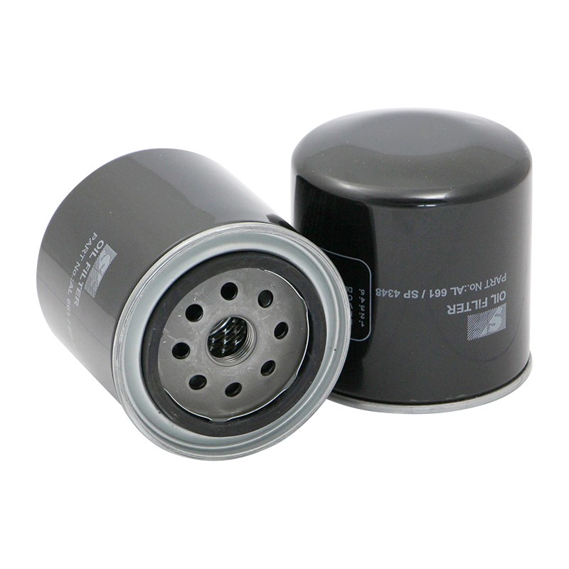 SF SP4348 Oil Filter | RICO Europe