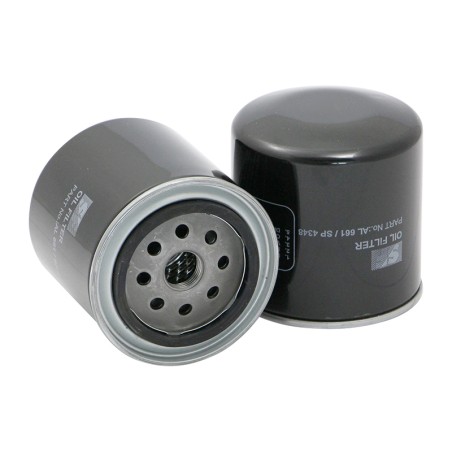 SF SP4348 Oil Filter | RICO Europe