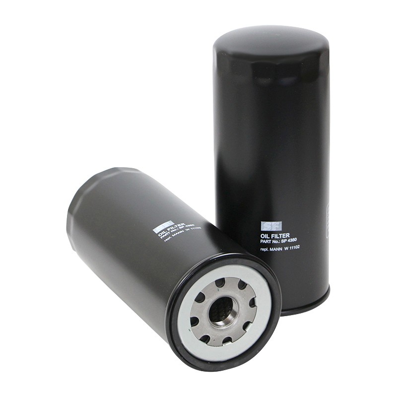 SF SP4350 Oil Filter | RICO Europe