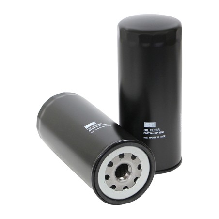 SF SP4350 Oil Filter | RICO Europe