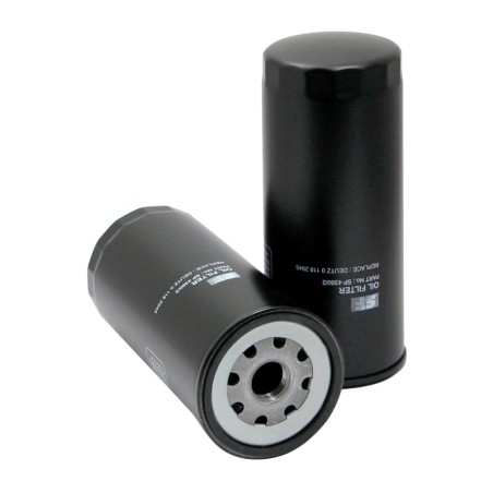 SF SP43502 Oil Filter | RICO Europe