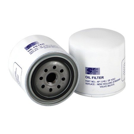 SF SP4353 Oil Filter | RICO Europe