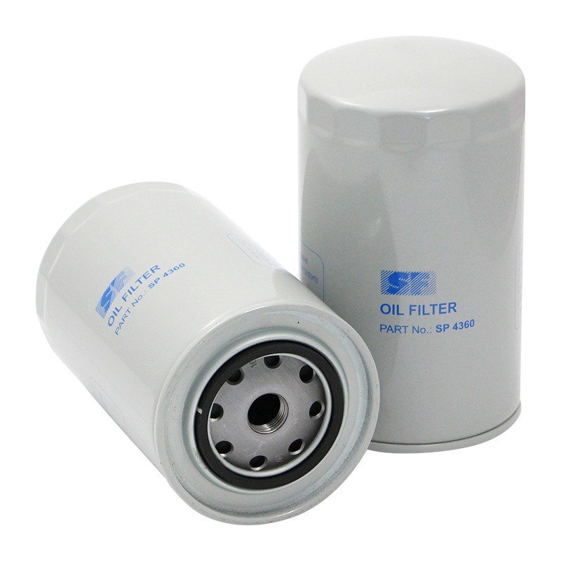 SF SP4360 Oil Filter | RICO Europe