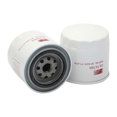 SF SP4374 Oil Filter | RICO Europe
