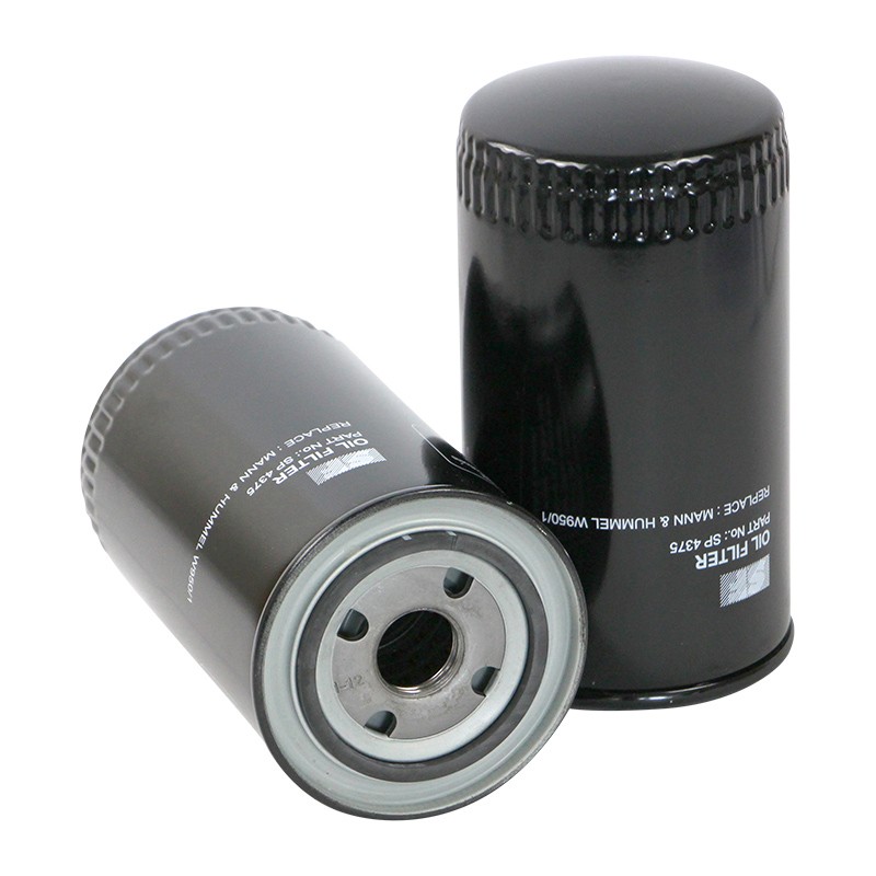 SF SP4375 Oil Filter | RICO Europe