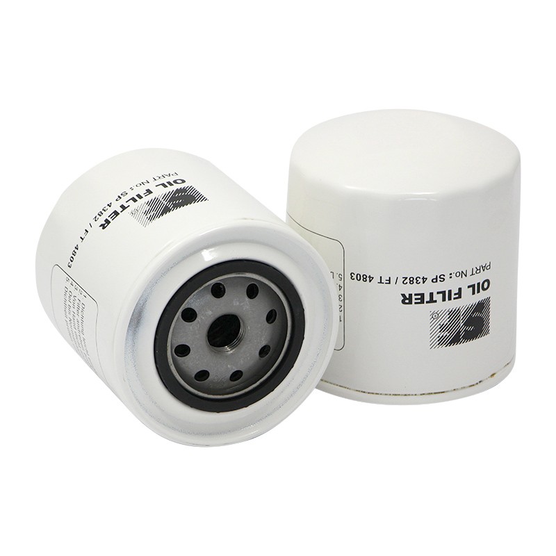 SF SP4382 Oil Filter | RICO Europe
