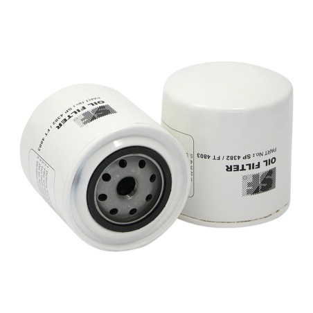 SF SP4382 Oil Filter | RICO Europe