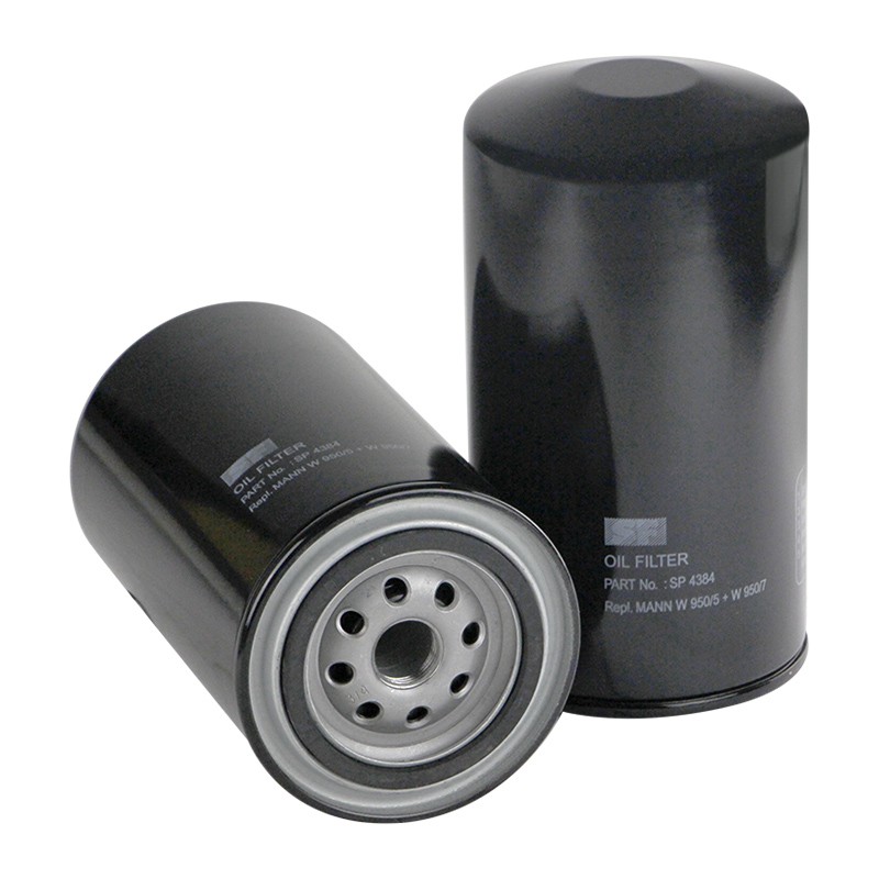 SF SP4384 Oil Filter | RICO Europe