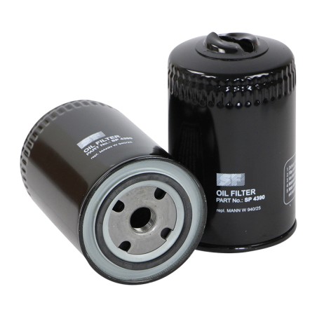 SF SP4390 Oil Filter | RICO Europe